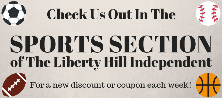 Liberty Hill Independent