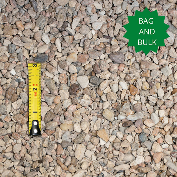 Washed Pea Gravel Whittlesey, Is Pea Gravel Good For Landscaping